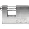 ABUS Visací zámek Visací zámek, Titalium Venkovní 12 mm třmen 70mm