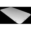 Rittal AX 2576.100 2576100 Přírubová deska (d x š) 221 mm x 401 mm ocelový plech šedá 1 ks