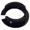 Plastová průchodka NB-19A, otvor 19 mm, otevřená Plastová průchodka NB-19A, otvor 19 mm, otevřená