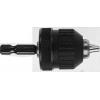 Rychloupínací sklíčidla do 10 mm - 1 – 10 mm, 1/4 - 6k Bosch Accessories 2608572075 1 - 10 mm
