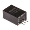 Recom Spínací regulátor, výstup: 12 V dc Průchozí otvor 500 mA 72V dc, počet výstupů: 1 Recom Spínací regulátor, výstup: 12 V dc Průchozí otvor 500 mA 72V dc, počet výstupů: 1