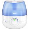 Wick WUL525E4 ultrazvukový zvlhčovač vzduchu 15 m² bílomodrá 1 ks