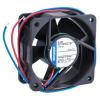 ebm-papst Axiální ventilátor, řada: 600 N, průtok vzduchu: 42 m³/h 1.8 W 24V dc 75 mA 60 mm 60mm 25.4 mm ebm-papst Axiální ventilátor, řada: 600 N, průtok vzduchu: 42 m³/h 1.8 W 24V dc 75 mA 60 mm 60mm 25.4 mm