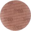 PFERD TOOLS Kss-Net 45018006 brusné papíry pro excentrické brusky Zrnitost 240 (Ø) 125 mm 25 ks