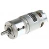 RS PRO Stejnosměrný převodový motor, řada: RS PRO 12V dc Komutátorový s převodem 1750rpm 29 Ncm 41.3 W 8 mm 5.28A RS PRO Stejnosměrný převodový motor, řada: RS PRO 12V dc Komutátorový s převodem 1750rpm 29 Ncm 41.3 W 8 mm 5.28A