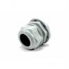 Kabelová průchodka, řada: 1427NCG 1427NCGPG36G Šedá Nylon, IP68 PG36 Hammond 22 mm až 32 mm