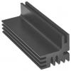 Fischer Elektronik SK 125/ 84 SA SK 125/ 84 SA lisovaný chladič 84 K/W (d x š x v) 28 x 55 x 84 mm