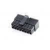 Molex zásuvkový konektor na kabel 16, 430251608, 1 ks Bulk Molex zásuvkový konektor na kabel 16, 430251608, 1 ks Bulk