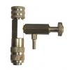 KS Tools 150.1952 Adaptér chladicí soustavy M50 x 3,0, světle modrý
