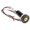 Gems Sensors Horizontální, Svislá montáž Vrchní vrstva Vitonu Plovákový spínač 0.3 m Přímé zatížení 115 V ac 30 V dc