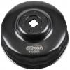 KS Tools 1509331 3/8 klíč na olejové filtry, 80/82-15