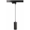 mlight Pendelleuchte Sky 150cm schwarz 81-2187 LED závěsný lustr LED 4...