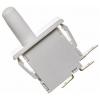 C & K Switches Snap Switch DS Interlock Series, DS1F5BQ3 tlačítko, 1 ks C & K Switches Snap Switch DS Interlock Series, DS1F5BQ3 tlačítko, 1 ks