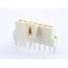 Molex vestavná zásuvková lišta (standardní) 7, rozteč 2.50 mm, 1053112207, 1 ks Tray