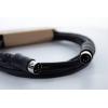 Cordial MIDI propojovací kabel [1x MIDI male - 1x MIDI male] 6 m černá