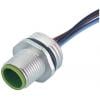 Kabel ovladače snímače, A: Vnější, A: M12 4, B: Volný konec kabelu, 250V, IP67, řada: 7000 Murrelektronik Limited 200 mm Kabel ovladače snímače, A: Vnější, A: M12 4, B: Volný konec kabelu, 250V, IP67, řada: 7000 Murrelektronik Limited 200 mm