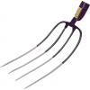 Freund 3270512 vidle na hnůj Pracovní šířka 23 cm bez násady Freund 3270512 vidle na hnůj Pracovní šířka 23 cm bez násady