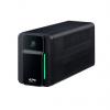 APC Záložní zdroj Samostatný 500 VA, vstupní: 230V, výstup: 230V 300 W Back-UPS BX APC Záložní zdroj Samostatný 500 VA, vstupní: 230V, výstup: 230V 300 W Back-UPS BX