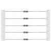 Vishay MMA02040C5600FB300 metalizovaný rezistor 560 Ω 0204 0.25 W 1 % ...