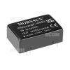 DC/DC měnič VRA2412ZP-10WR3, ±12 V / 416 mA, izolovaný, DIP-24