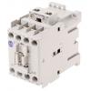 Allen Bradley 4 Stykač napětí ve vinutí 230V ac 4pólový 20 A 400V ac 24 kW s 4 NO kontakty 230V ac Řídicí relé, rozsah: Allen Bradley 4 Stykač napětí ve vinutí 230V ac 4pólový 20 A 400V ac 24 kW s 4 NO kontakty 230V ac Řídicí relé, rozsah: