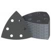 Bosch Accessories 2608623333 2608623333 sada brusného papíru pro delta brusky 1 sada Bosch Accessories 2608623333 2608623333 sada brusného papíru pro delta brusky 1 sada