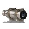 RS PRO Indukční bezdotykový snímač Válcovitý M18 x 1 200mA IP67 PnP 1 kHz 8 mm 30 V dc RS PRO Indukční bezdotykový snímač Válcovitý M18 x 1 200mA IP67 PnP 1 kHz 8 mm 30 V dc
