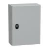Schneider Electric PanelSeT S3DB NSYS3D4315P skříňový rozvaděč 300 x 400 x 150 ocel šedá 1 ks Schneider Electric PanelSeT S3DB NSYS3D4315P skříňový rozvaděč 300 x 400 x 150 ocel šedá 1 ks