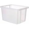 Curver 225497 otočný stohovací zásobník , ESSENTIALS Drehstapelbox 26L, transparent, stohovatelné, transparentní, 1 ks Curver 225497 otočný stohovací zásobník , ESSENTIALS Drehstapelbox 26L, transparent, stohovatelné, transparentní, 1 ks