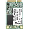 Transcend 220S 256 GB interní mSATA SSD pevný disk SATA 6 Gb/s Retail TS256GMSA220S