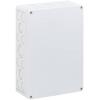 Spelsberg TK PC 2518-9-M, 12740801 instalační rozvodnice, IP66, 180 mm x 254 mm x 90 mm , 1 ks