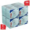 WYPALL Hadry, Wypall X80 Plus Critical Clean, sortiment: X80 Plus, Zelená, Čištění Suché Balení, počet ubrousků: 30 V WYPALL Hadry, Wypall X80 Plus Critical Clean, sortiment: X80 Plus, Zelená, Čištění Suché Balení, počet ubrousků: 30 V