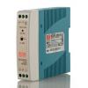 MEAN WELL Napájecí zdroj na lištu DIN MDR, počet výstupů: 1 Spínaný režim 264V ac 1.67 A St. 13.2V dc DC 20 W