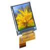 Displej TFT LCD EA TFT020-23AINN 2 in Dotykový displej 240 x 320 pixel podsvícení LED rozhraní SPI Display Visions Displej TFT LCD EA TFT020-23AINN 2 in Dotykový displej 240 x 320 pixel podsvícení LED rozhraní SPI Display Visions