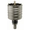 Bosch Accessories Bosch Power Tools 2608580520 dutá vrtací korunka 2dílná 55 mm 1 ks