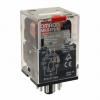 Omron Relé bez blokování 3PDT 10A 110V ac MKS Omron Relé bez blokování 3PDT 10A 110V ac MKS