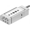 Pneumatický válec s vedením DGSL-8-10-PA, řada: DGSL, délka: 10 mm Festo Dvojčinný