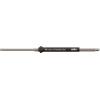 Wiha TORX® dílnu TORX výměnné bity s rukojetí 4.0 mm 4.0 mm Vhodné pro (série šroubováků) Wiha Torque