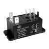 Hongfa Europe GMBH Výkonové relé DPDT Montáž na přírubu 30 A 120 V ac HF92F Hongfa Europe GMBH Výkonové relé DPDT Montáž na přírubu 30 A 120 V ac HF92F