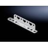 Rittal AX 1485.200 Mounting angle pozinkovaná ocel 4 ks