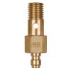 KS Tools 150.2534 2stupňový adaptér opasku, 85 x 90 mm