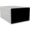 Hammond Electronics 1401G krabička pro měřicí přístroj 305 x 254 x 229 ocel šedá 1 ks Hammond Electronics 1401G krabička pro měřicí přístroj 305 x 254 x 229 ocel šedá 1 ks