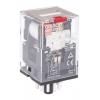 Omron Relé 3PDT 10A 24V ac MKS3 Omron Relé 3PDT 10A 24V ac MKS3