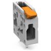 WAGO 2604-1101 svorkovnice pro tiskárny 4 mm² Pólů 1 1 ks WAGO 2604-1101 svorkovnice pro tiskárny 4 mm² Pólů 1 1 ks
