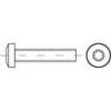 TOOLCRAFT TO-5440695 šroub s čočkovou hlavou M2 12 mm vnitřní korunka ... TOOLCRAFT TO-5440695 šroub s čočkovou hlavou M2 12 mm vnitřní korunka ...