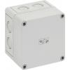 Spelsberg TK PC 1111-9-m 12790401 univerzální pouzdro 110 x 110 x 90 plast šedá 1 ks Spelsberg TK PC 1111-9-m 12790401 univerzální pouzdro 110 x 110 x 90 plast šedá 1 ks