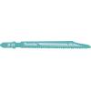 Makita B-06476 Pilový list do přímočaré pily B-51, kov, 5 ks 5 ks