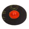 Brusný disk Oxid hlinitý zrnitost P60 75 mm Hrubé 3M