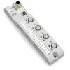 WAGO 765 Modul I/O 4portový, 4kolíkový konektor