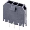 Molex vestavná pinová lišta (standardní) 3, rozteč 3 mm, 436500329, 1 ks Tray Molex vestavná pinová lišta (standardní) 3, rozteč 3 mm, 436500329, 1 ks Tray